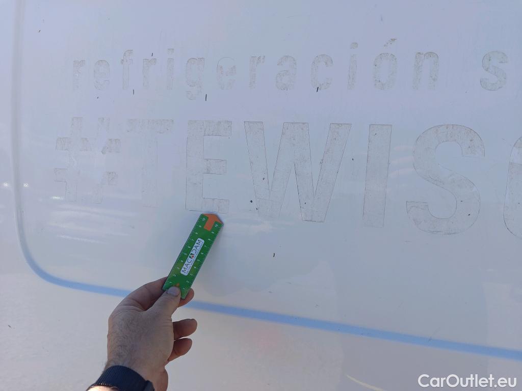  Peugeot  Expert PEUGEOT  / 2016 / 4P / furgón Furgón Premium 1.5 BlueHDi 100 Standard (AC) #5