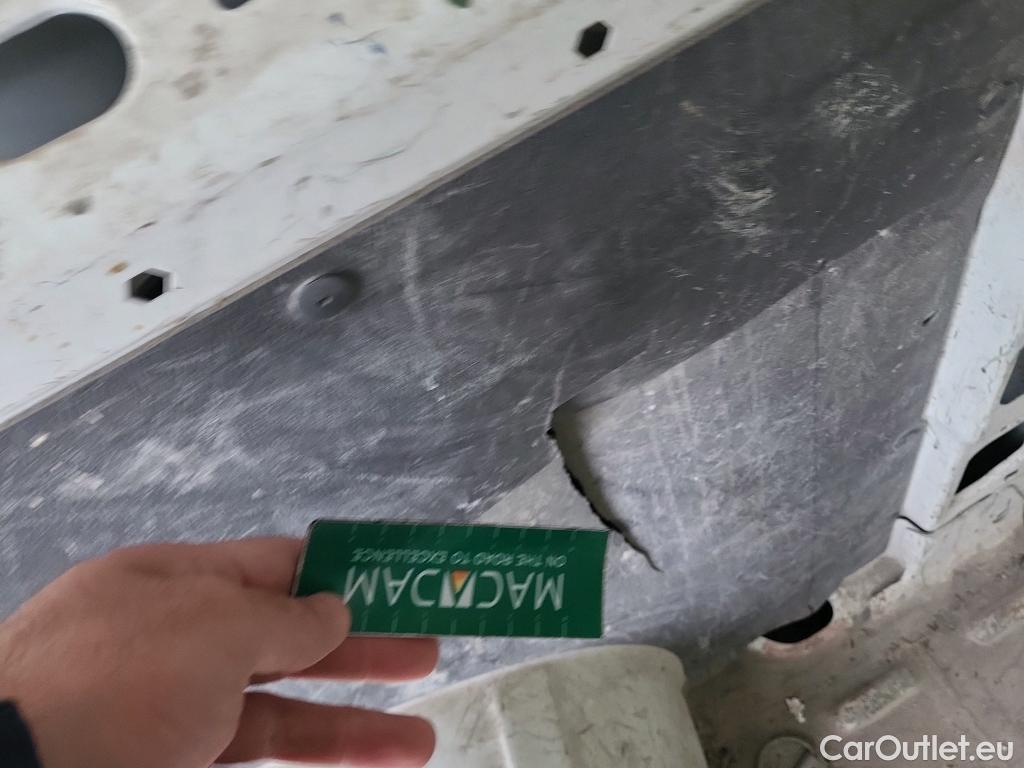  Peugeot  Boxer PEUGEOT  / 2014 / 4P / furgón 335 L2 H2 BHDI 103kW (140CV) S&S 6 V. M (CX) #30