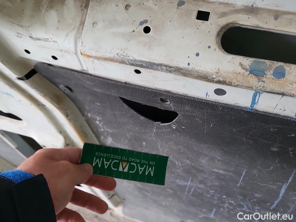  Peugeot  Boxer PEUGEOT  / 2014 / 4P / furgón 335 L2 H2 BHDI 103kW (140CV) S&S 6 V. M (CX) #2