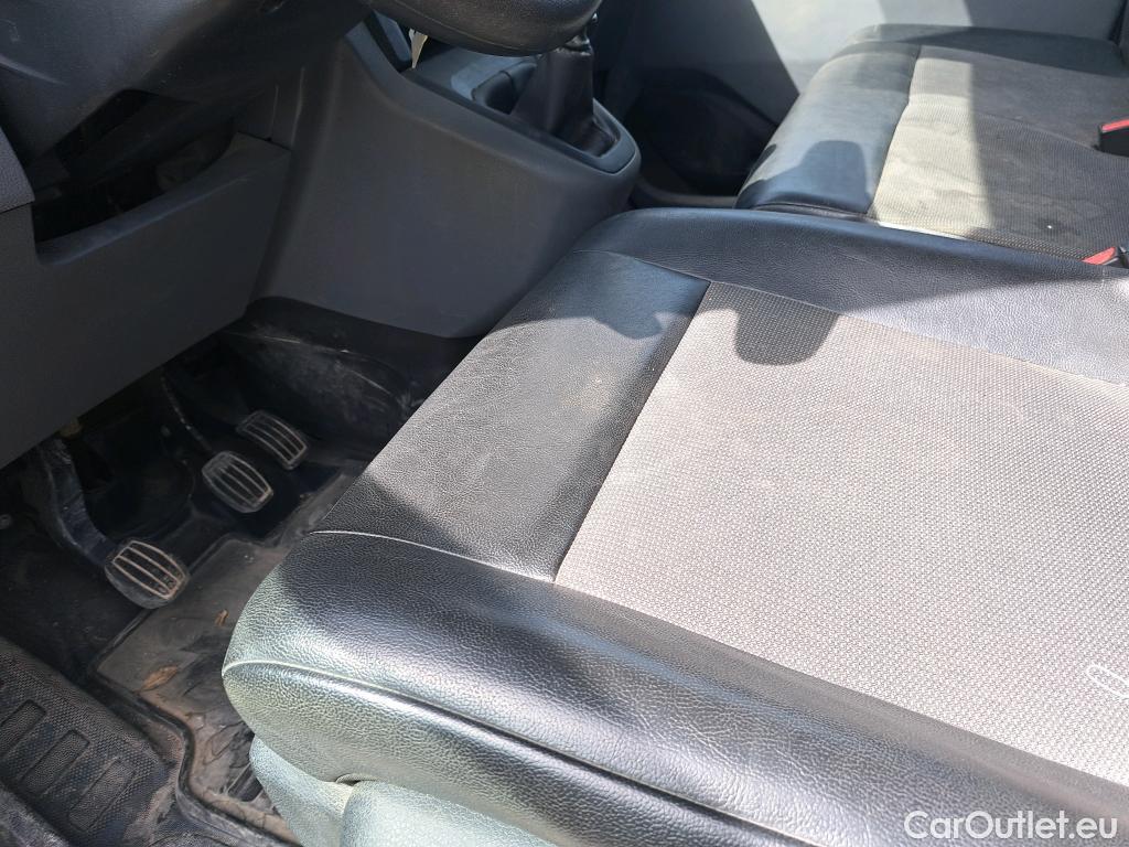  Peugeot  Expert  Furgón Premium Standard 1.5 100CV MT6 #34