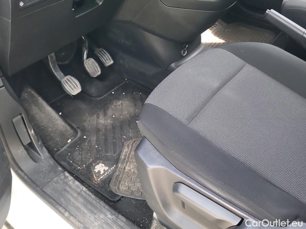  Peugeot  RIFTER PEUGEOT  / 2018 / 4P / combi Active Standard BlueHDi 73kW (IND) (CX2) #21