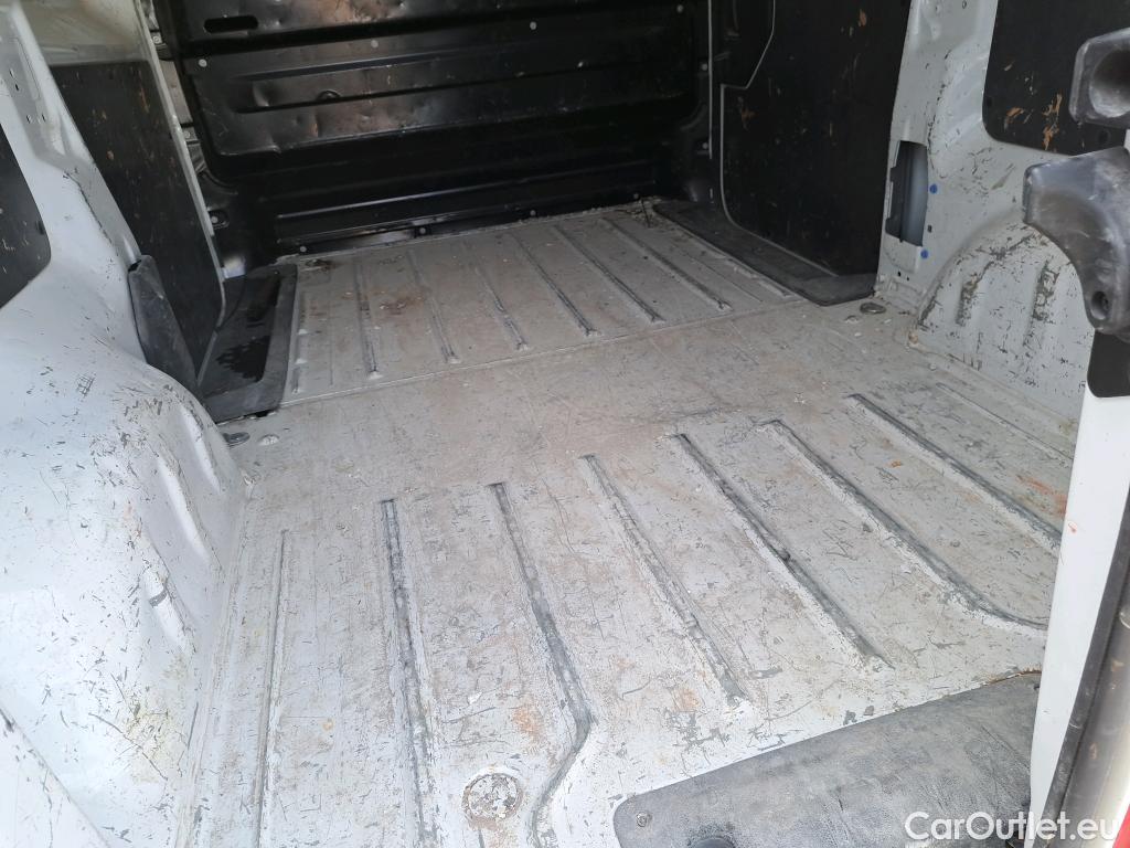  Peugeot  Expert  Furgón Premium Standard 1.5 100CV MT6 #39