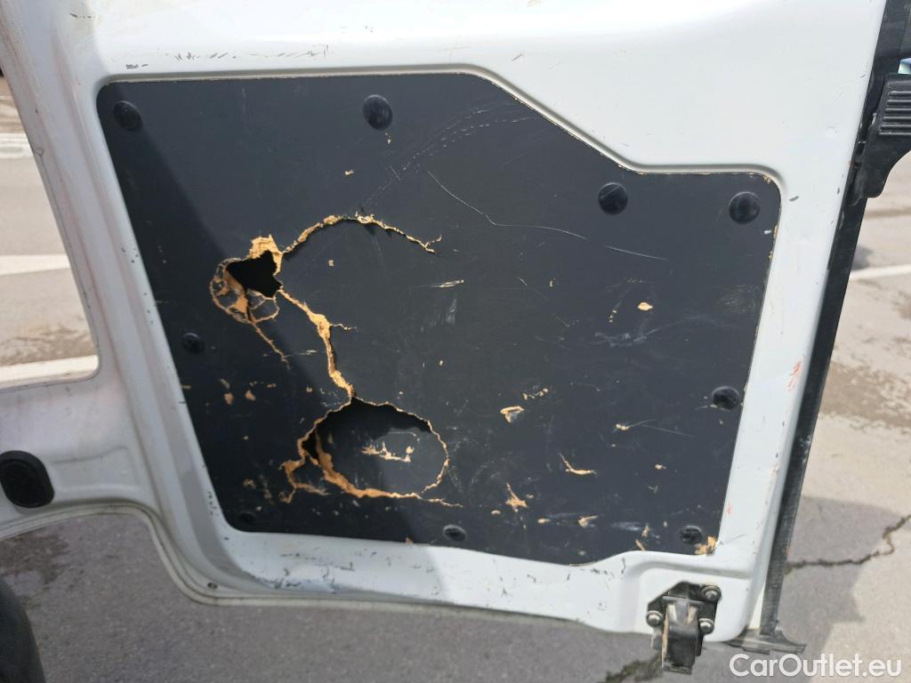  Peugeot  Expert  Furgón Premium Standard 1.5 100CV MT6 #50