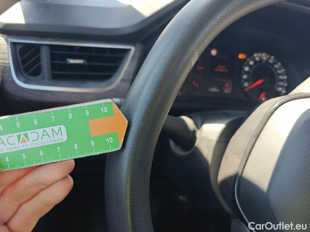  Renault  Kangoo RENAULT  Combi / 2021 / 5P / combi Life Edition One 1.5 Blue dCi 70kW(95CV) (IND) #33