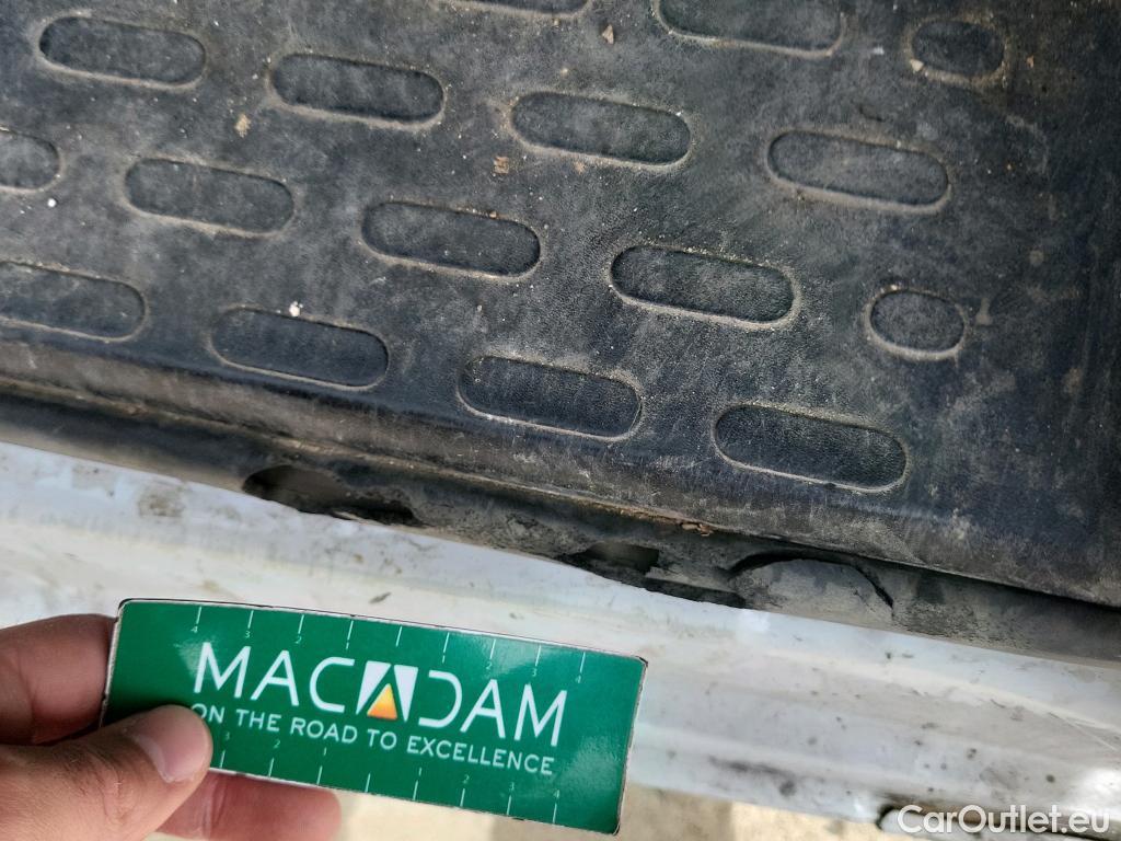  Opel  Movano OPEL  / 2021 / 4P / furgón Furgón Base L2H2 3.5T 2.2 BlueHDi 103kW #27