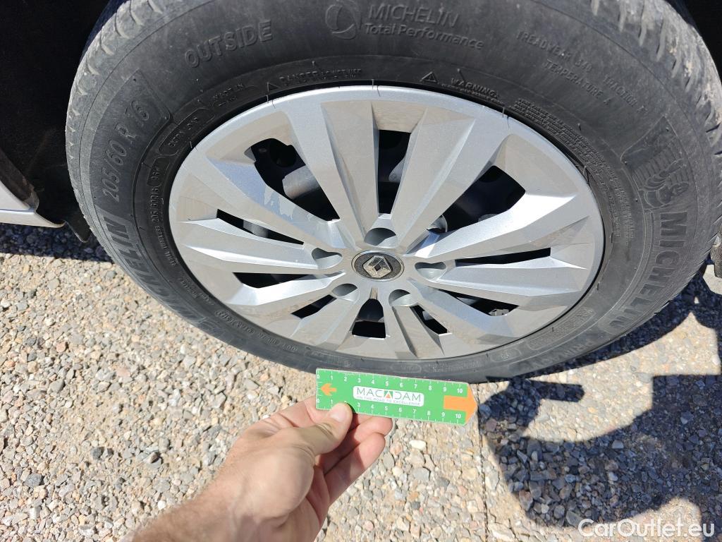  Renault  Kangoo RENAULT  Combi / 2021 / 5P / combi Life Edition One 1.5 Blue dCi 70kW(95CV) (IND) #45