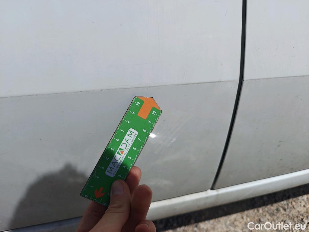  Renault  Kangoo RENAULT  Furgón/2021/4P/furgón derivado de turismo L1 1.5 Blue dCi 70kW (95CV) #35