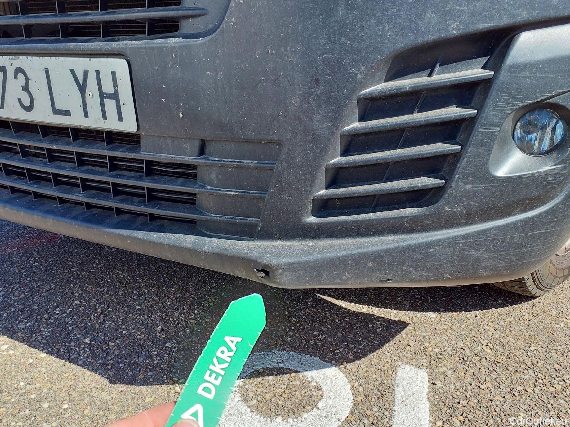  Peugeot  Expert PEUGEOT  / 2016 / 4P / furgón Furgón Premium 1.5 BlueHDi 120 Standard #5