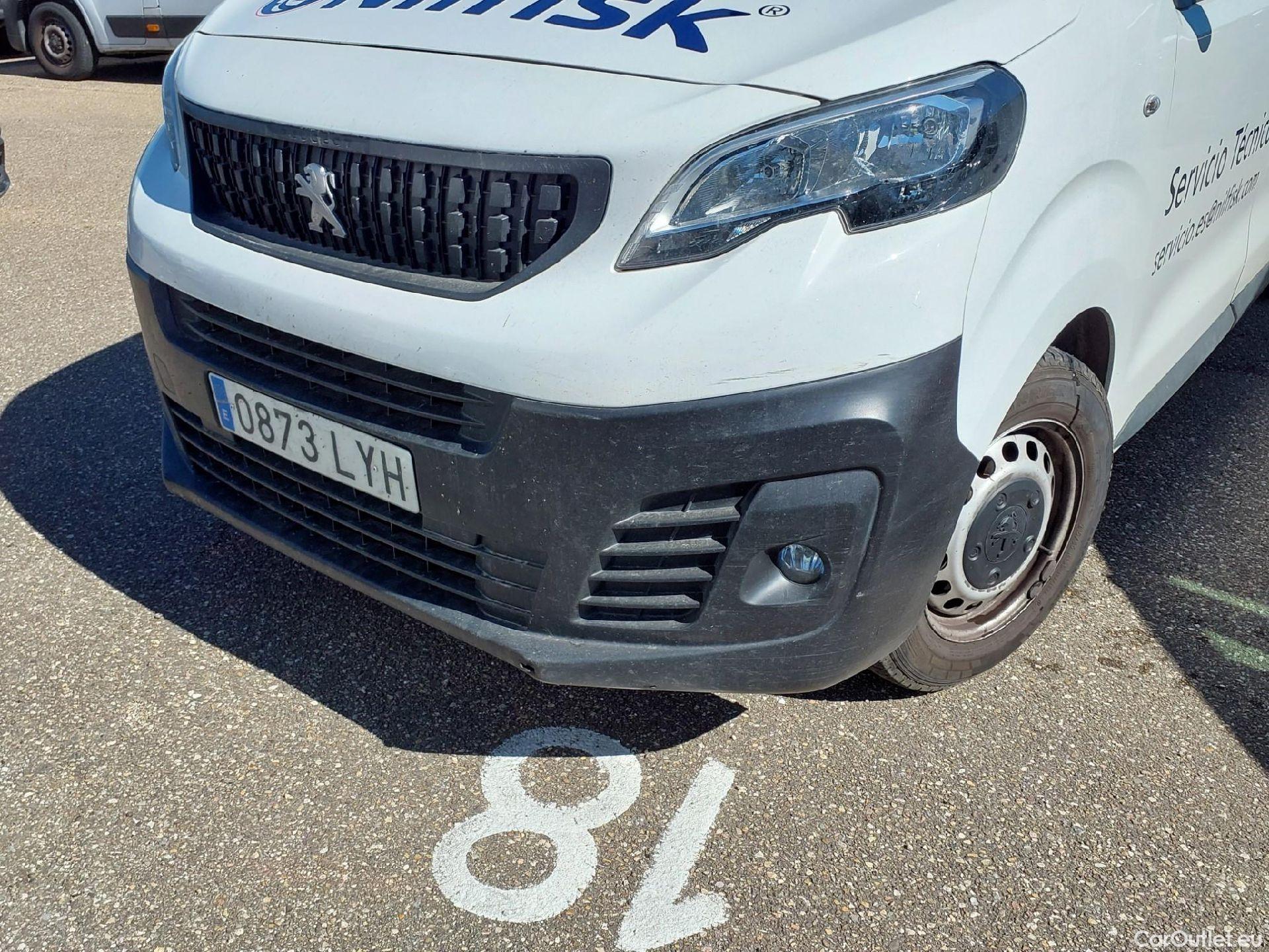  Peugeot  Expert PEUGEOT  / 2016 / 4P / furgón Furgón Premium 1.5 BlueHDi 120 Standard #4