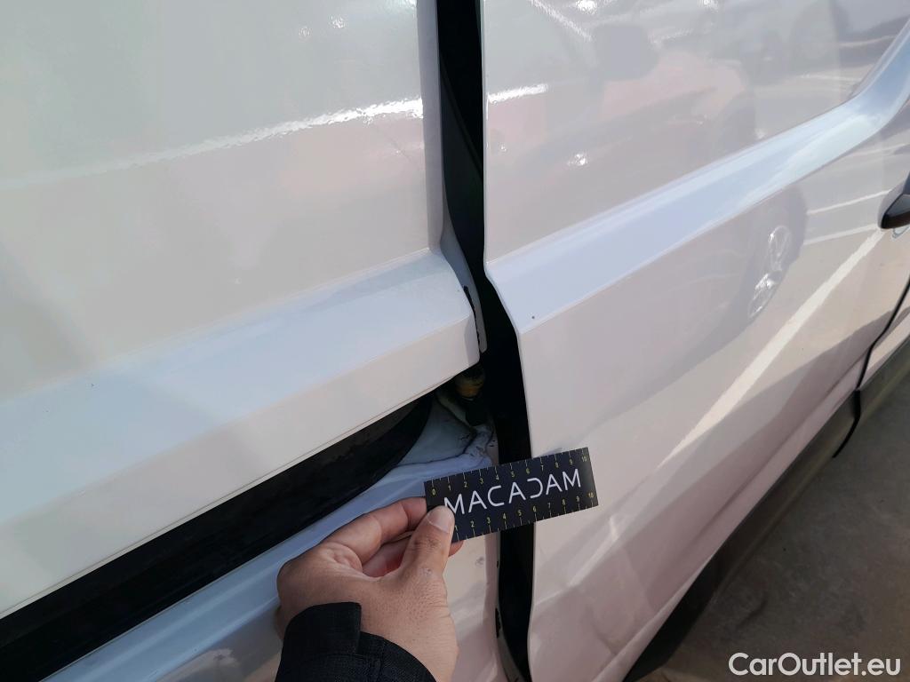  Peugeot  Partner PEUGEOT  / 2018 / 4P / furgón derivado de turismo Premium Standard 600kg BlueHDi 73kW #11