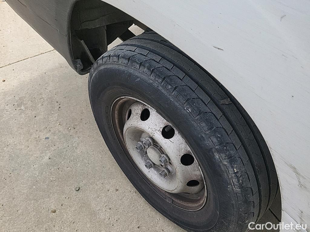  Opel  Movano OPEL  / 2021 / 4P / furgón Furgón Base L2H2 3.5T 2.2 BlueHDi 103kW #49