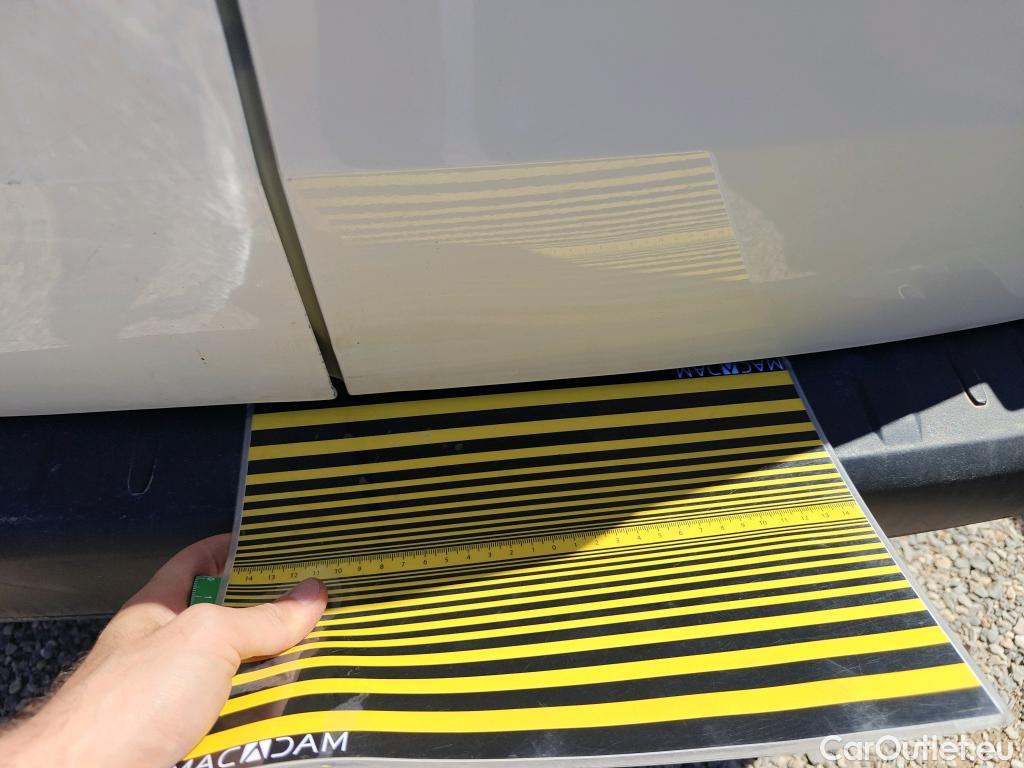  Renault  Kangoo RENAULT  Furgón/2021/4P/furgón derivado de turismo L1 1.5 Blue dCi 70kW (95CV) #18