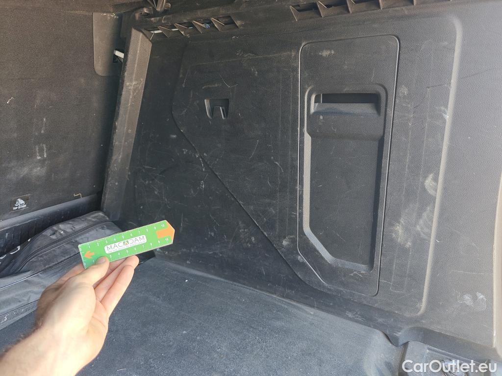  Renault  Kangoo RENAULT  Combi / 2021 / 5P / combi Life Edition One 1.5 Blue dCi 70kW(95CV) (IND) #31