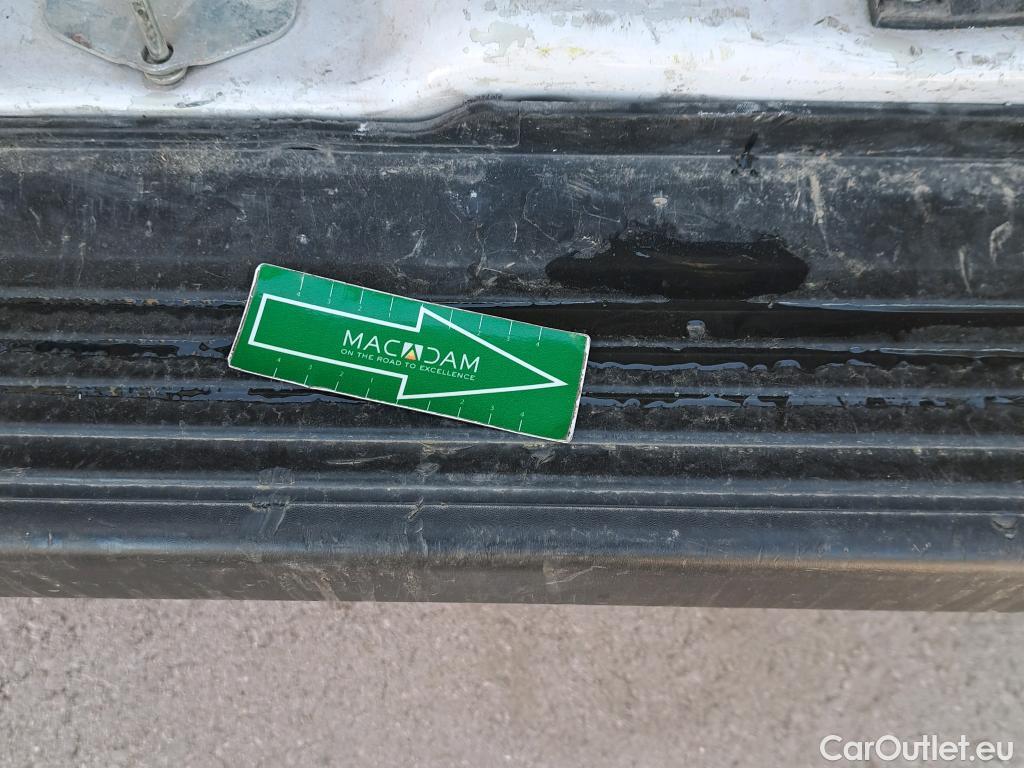  Opel  Movano OPEL  / 2021 / 4P / furgón Furgón Base L2H2 3.5T 2.2 BlueHDi 88kW #10