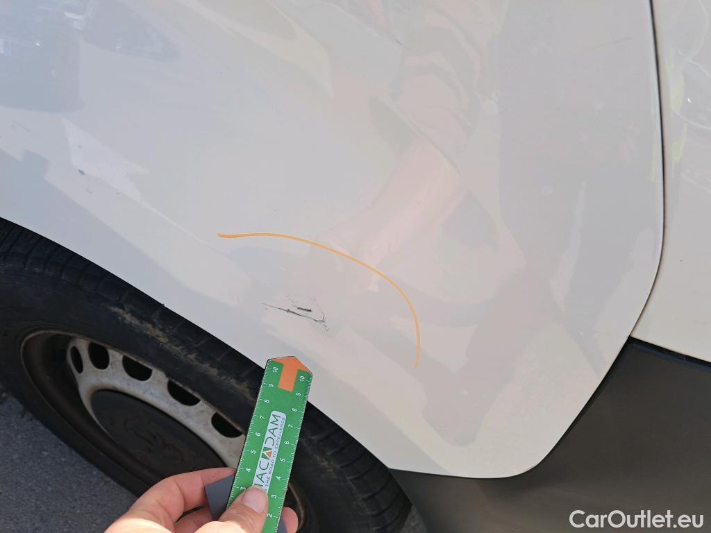  Peugeot  Expert  Furgón Premium Standard 1.5 100CV MT6 #33