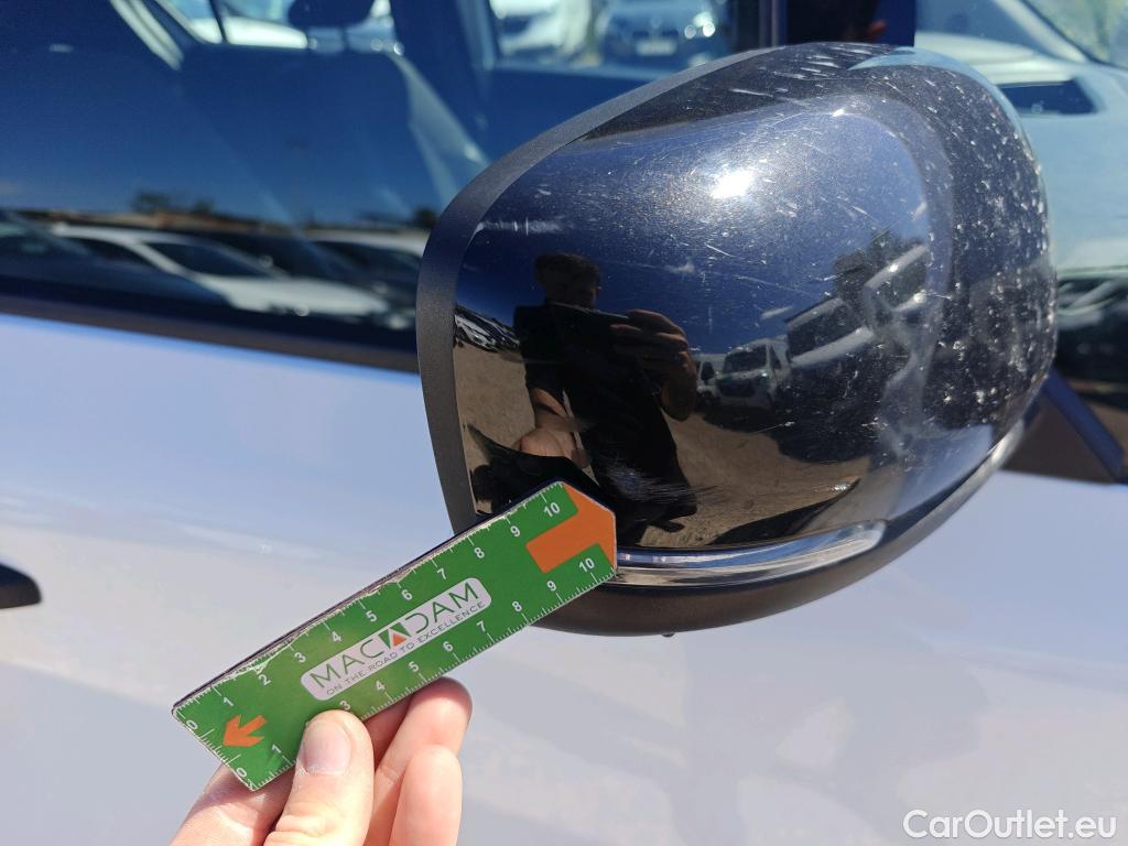  Renault  Kangoo RENAULT  Combi / 2021 / 5P / combi Life Edition One 1.5 Blue dCi 70kW(95CV) (IND) #41