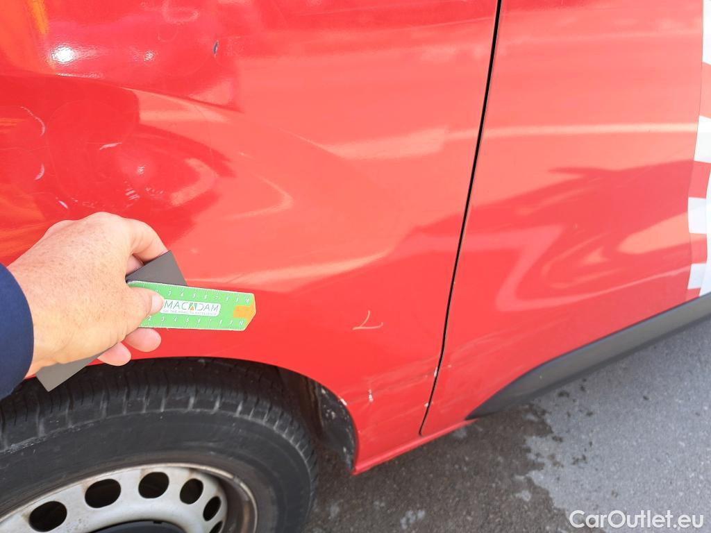  Peugeot  Expert  Furgón Premium Standard 1.5 100CV MT6 #8