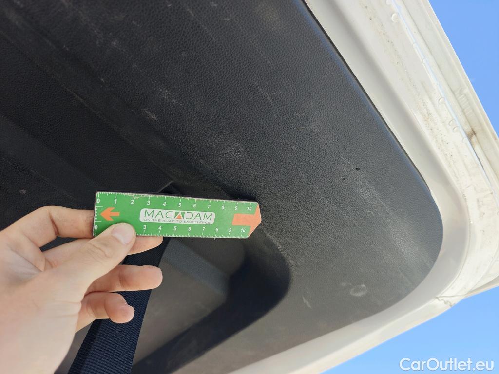  Renault  Kangoo RENAULT  Combi / 2021 / 5P / combi Life Edition One 1.5 Blue dCi 70kW(95CV) (IND) #25