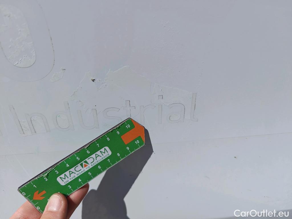  Renault  Kangoo RENAULT  Combi / 2021 / 5P / combi Life Edition One 1.5 Blue dCi 70kW(95CV) (IND) #20