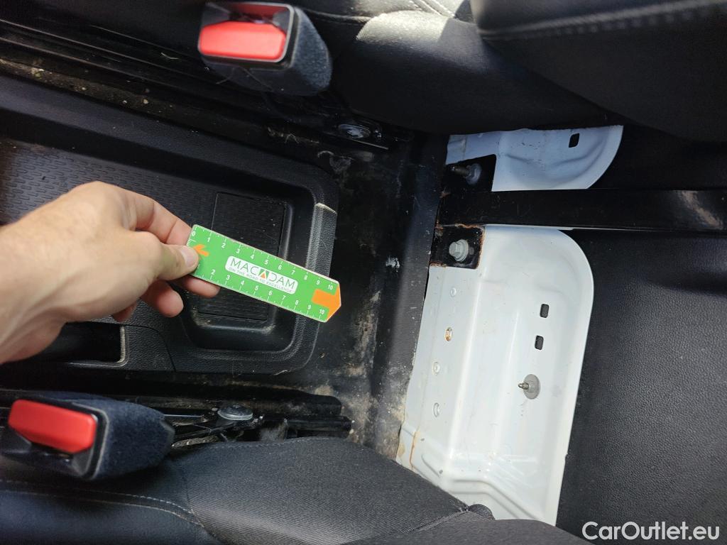  Renault  Kangoo RENAULT  Furgón/2021/4P/furgón derivado de turismo L1 1.5 Blue dCi 70kW (95CV) #51