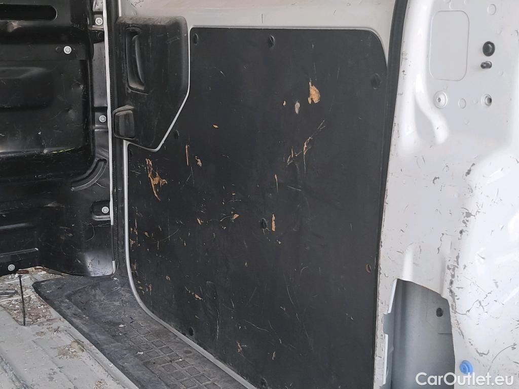  Peugeot  Expert  Furgón Premium Standard 1.5 100CV MT6 #19