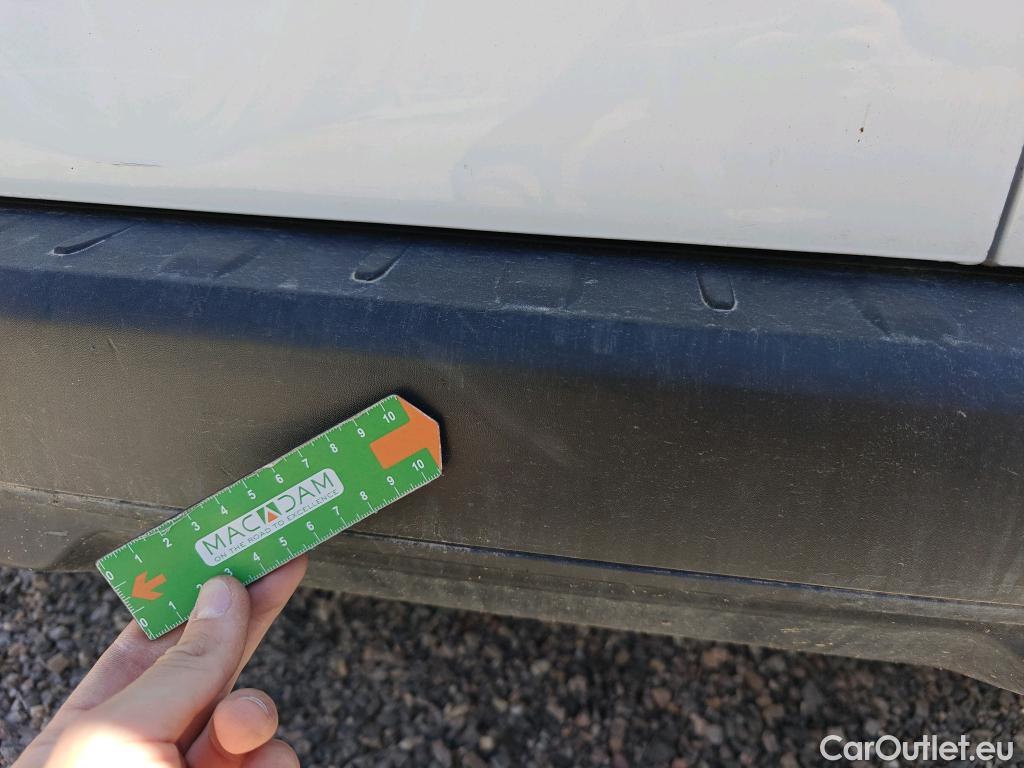  Renault  Kangoo RENAULT  Furgón/2021/4P/furgón derivado de turismo L1 1.5 Blue dCi 70kW (95CV) #40