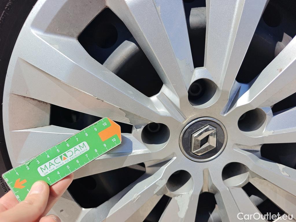  Renault  Kangoo RENAULT  Combi / 2021 / 5P / combi Life Edition One 1.5 Blue dCi 70kW(95CV) (IND) #38