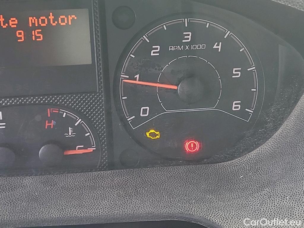  Peugeot  Boxer PEUGEOT  / 2014 / 4P / furgón 335 L2 H2 BHDI 103kW (140CV) S&S 6 V. M (CX) #60