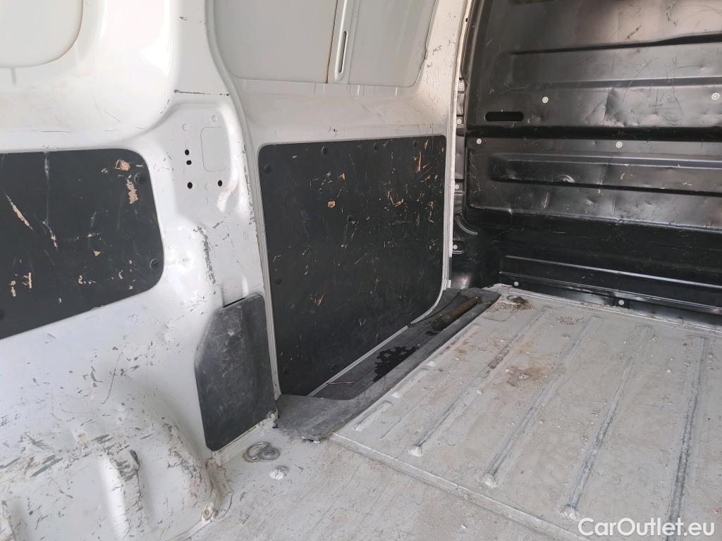  Peugeot  Expert  Furgón Premium Standard 1.5 100CV MT6 #48