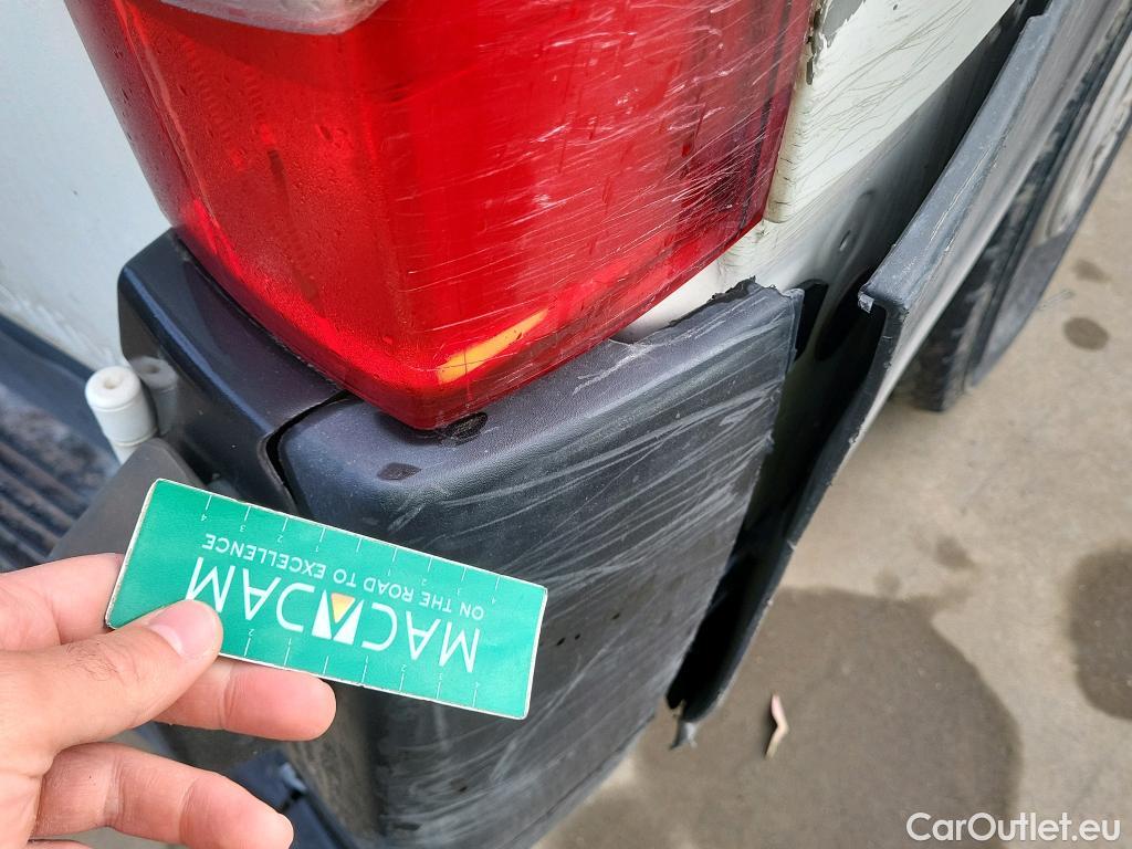  Peugeot  Boxer PEUGEOT  / 2014 / 4P / furgón 335 L2 H2 BHDI 103kW (140CV) S&S 6 V. M (CX) #42