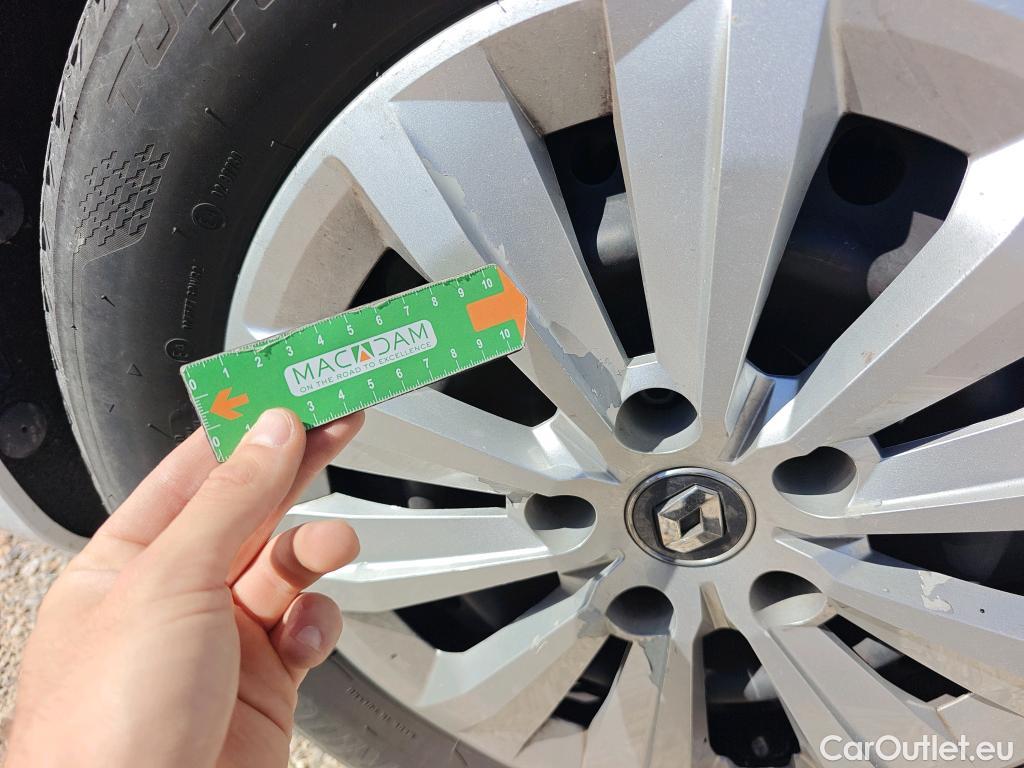  Renault  Kangoo RENAULT  Combi / 2021 / 5P / combi Life Edition One 1.5 Blue dCi 70kW(95CV) (IND) #39