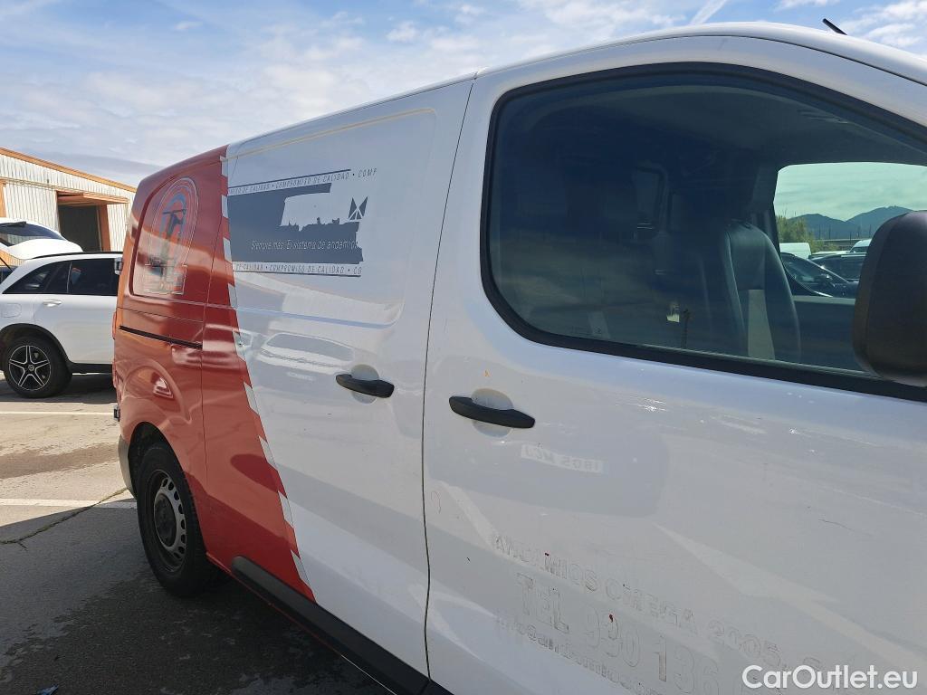  Peugeot  Expert  Furgón Premium Standard 1.5 100CV MT6 #21