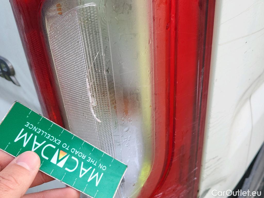  Peugeot  Boxer PEUGEOT  / 2014 / 4P / furgón 335 L2 H2 BHDI 103kW (140CV) S&S 6 V. M (CX) #6