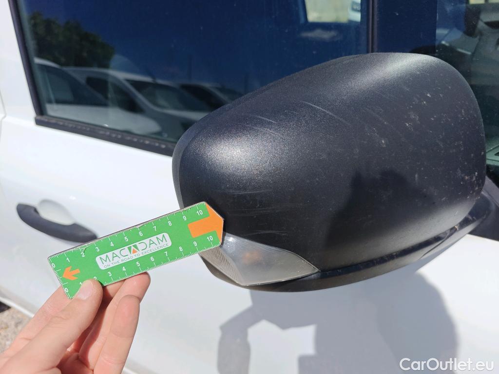  Renault  Kangoo RENAULT  Furgón/2021/4P/furgón derivado de turismo L1 1.5 Blue dCi 70kW (95CV) #54