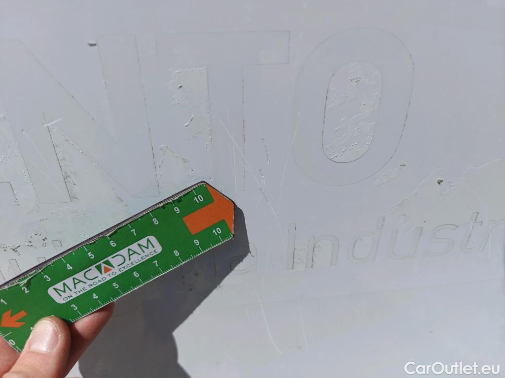  Renault  Kangoo RENAULT  Combi / 2021 / 5P / combi Life Edition One 1.5 Blue dCi 70kW(95CV) (IND) #18