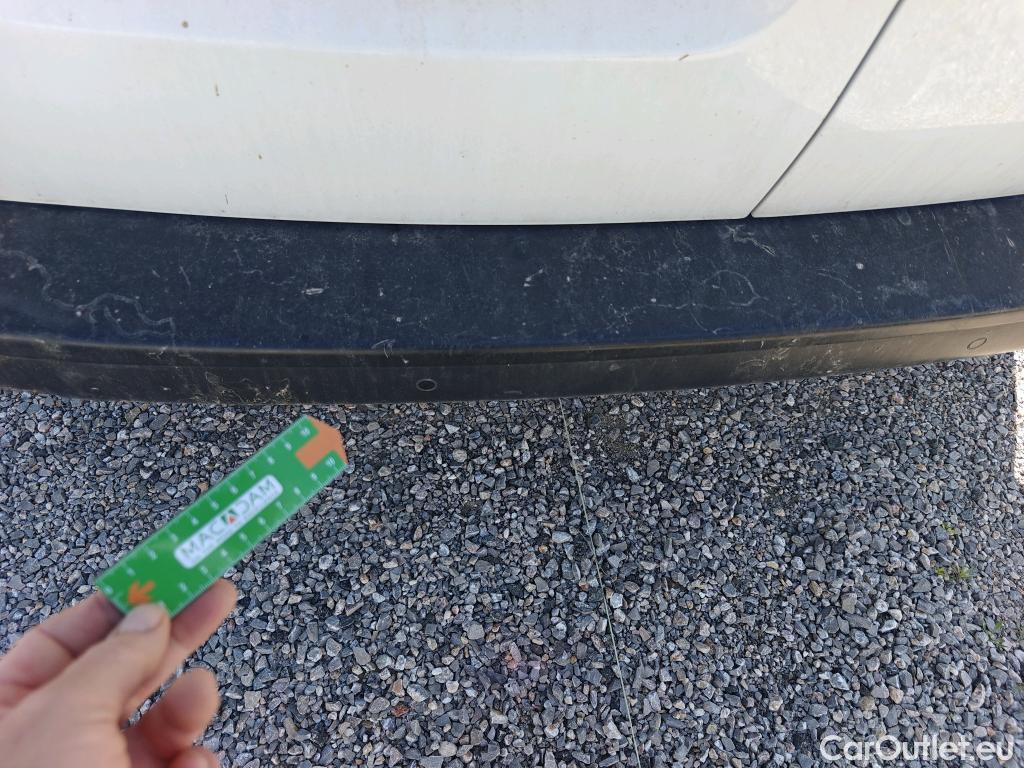  Peugeot  Expert PEUGEOT  / 2016 / 4P / furgón Furgón Premium 1.5 BlueHDi 100 Standard (AC) #35