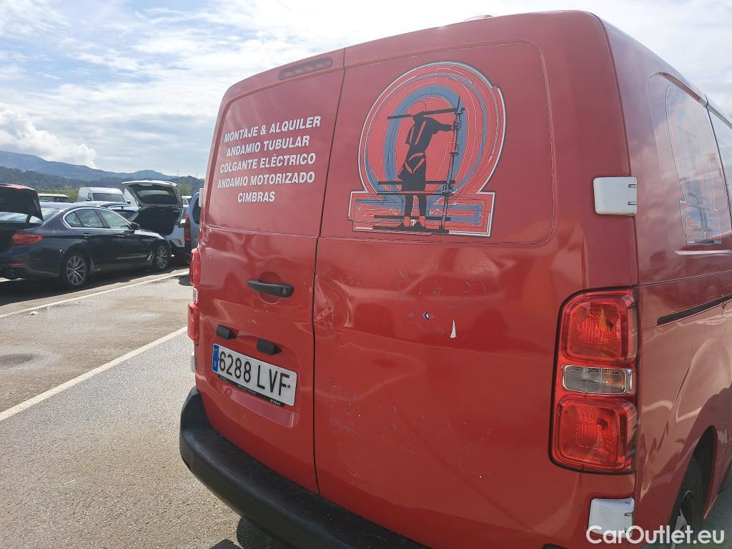  Peugeot  Expert  Furgón Premium Standard 1.5 100CV MT6 #22