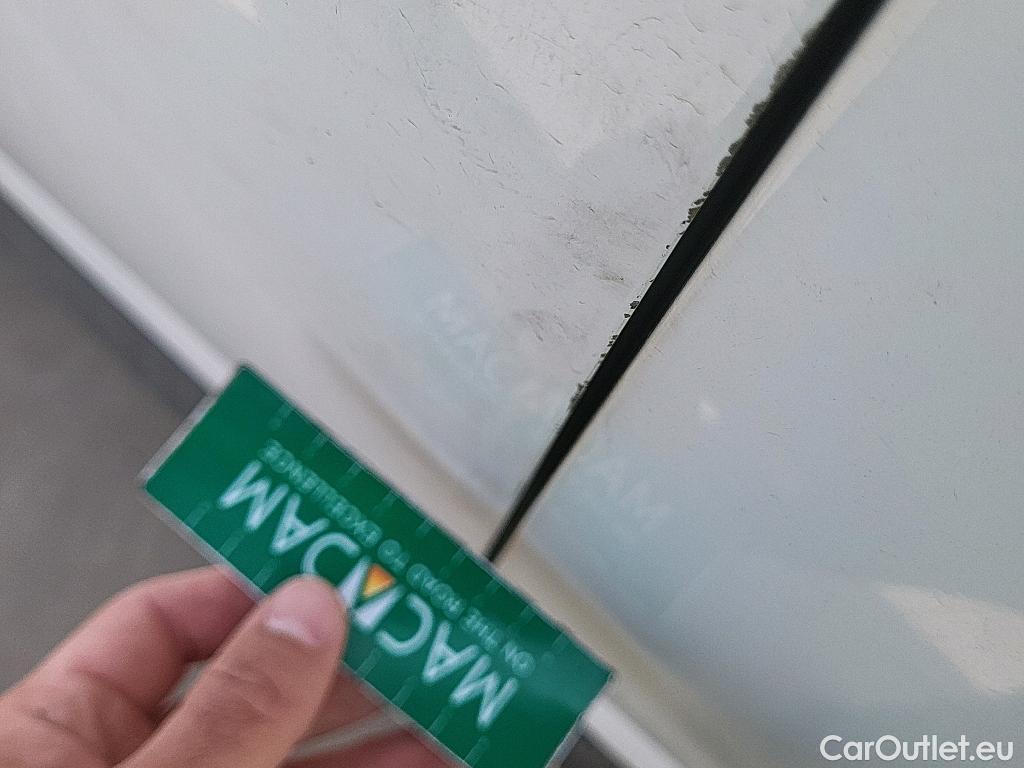  Peugeot  RIFTER PEUGEOT  / 2018 / 4P / combi Active Standard BlueHDi 73kW (IND) (CX2) #7