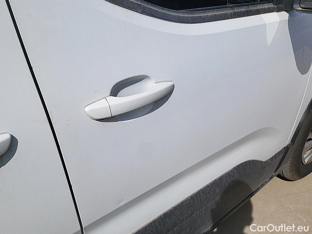  Peugeot  RIFTER PEUGEOT  / 2018 / 4P / combi Active Standard BlueHDi 73kW (IND) (CX2) #23