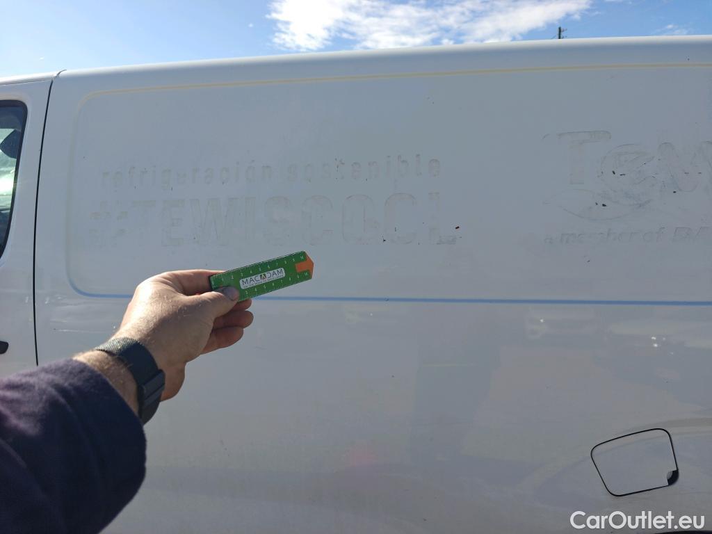  Peugeot  Expert PEUGEOT  / 2016 / 4P / furgón Furgón Premium 1.5 BlueHDi 100 Standard (AC) #3