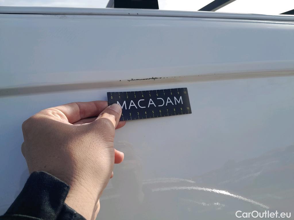  Peugeot  Partner PEUGEOT  / 2018 / 4P / furgón derivado de turismo Premium Standard 600kg BlueHDi 73kW #12