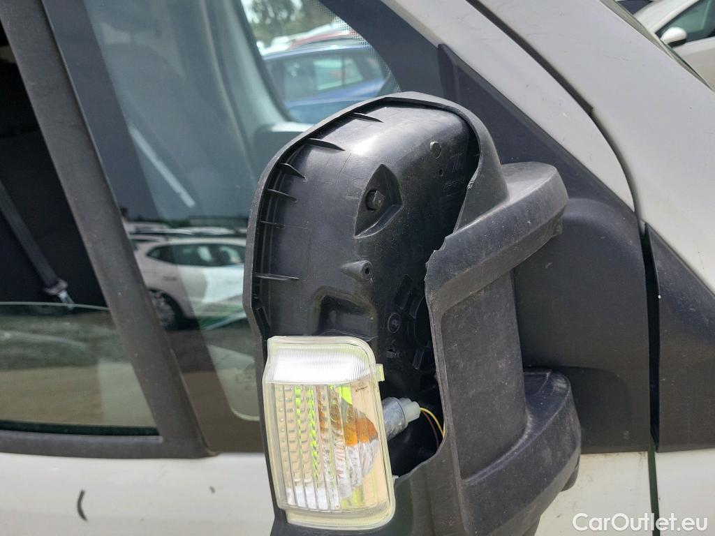  Opel  Movano OPEL  / 2021 / 4P / furgón Furgón Base L2H2 3.5T 2.2 BlueHDi 103kW #1