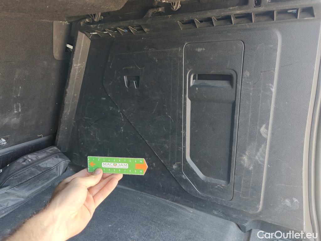  Renault  Kangoo RENAULT  Combi / 2021 / 5P / combi Life Edition One 1.5 Blue dCi 70kW(95CV) (IND) #30