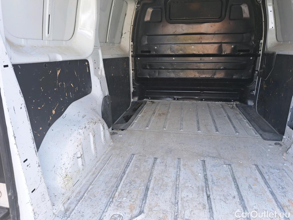  Peugeot  Expert  Furgón Premium Standard 1.5 100CV MT6 #3