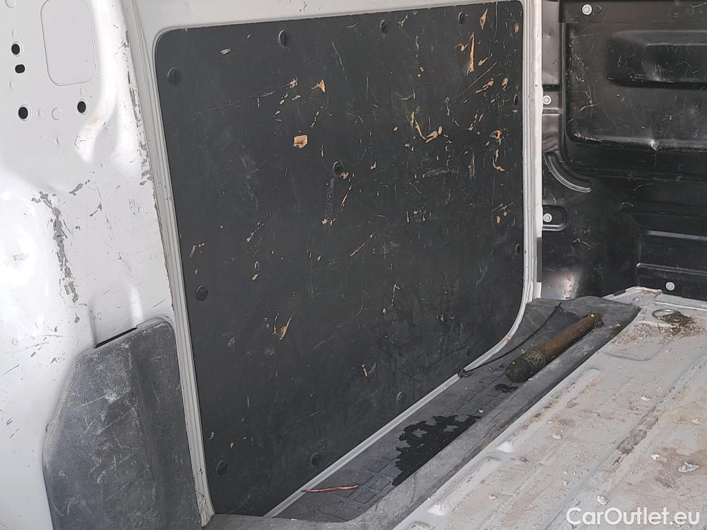  Peugeot  Expert  Furgón Premium Standard 1.5 100CV MT6 #49