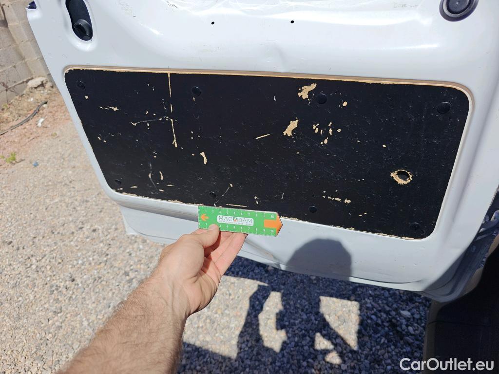  Renault  Kangoo RENAULT  Furgón/2021/4P/furgón derivado de turismo L1 1.5 Blue dCi 70kW (95CV) #31