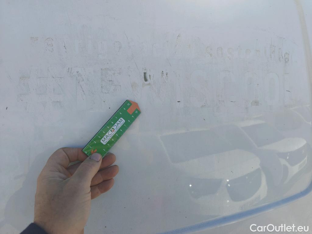  Peugeot  Expert PEUGEOT  / 2016 / 4P / furgón Furgón Premium 1.5 BlueHDi 100 Standard (AC) #18