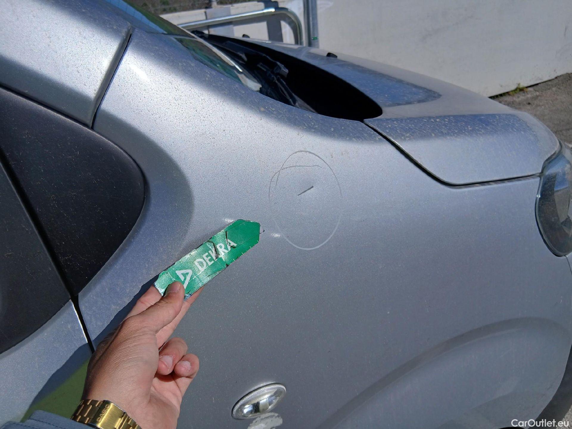  Peugeot  Expert PEUGEOT  / 2016 / 4P / furgón Furg.Premium BlueHDi 90KW (120) Standard #39