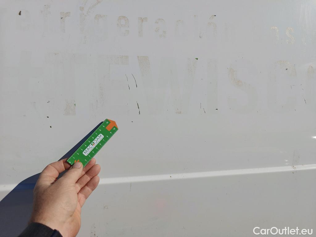  Peugeot  Expert PEUGEOT  / 2016 / 4P / furgón Furgón Premium 1.5 BlueHDi 100 Standard (AC) #12