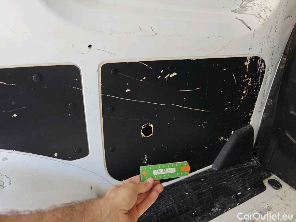  Renault  Kangoo RENAULT  Furgón/2021/4P/furgón derivado de turismo L1 1.5 Blue dCi 70kW (95CV) #8